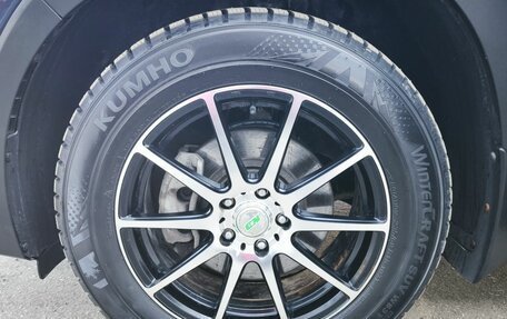 Hyundai Santa Fe IV, 2019 год, 3 099 000 рублей, 7 фотография