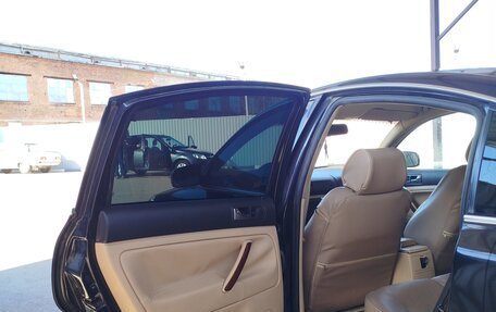 Volkswagen Passat B5+ рестайлинг, 2003 год, 666 000 рублей, 10 фотография