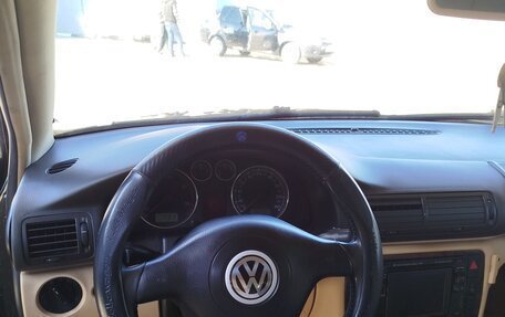 Volkswagen Passat B5+ рестайлинг, 2003 год, 666 000 рублей, 6 фотография