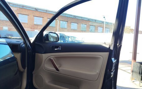 Volkswagen Passat B5+ рестайлинг, 2003 год, 666 000 рублей, 8 фотография