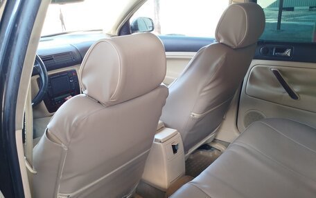 Volkswagen Passat B5+ рестайлинг, 2003 год, 666 000 рублей, 12 фотография