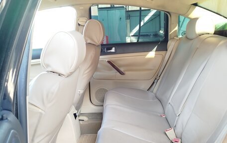 Volkswagen Passat B5+ рестайлинг, 2003 год, 666 000 рублей, 11 фотография