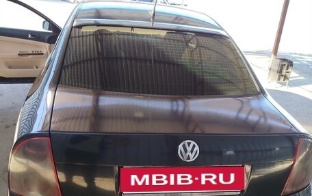 Volkswagen Passat B5+ рестайлинг, 2003 год, 666 000 рублей, 7 фотография