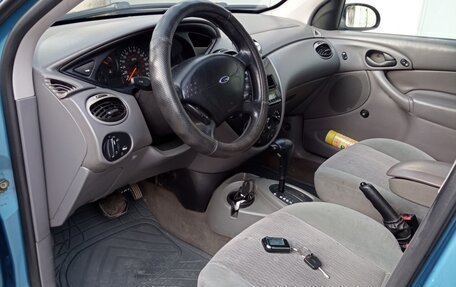 Ford Focus IV, 2000 год, 430 000 рублей, 7 фотография