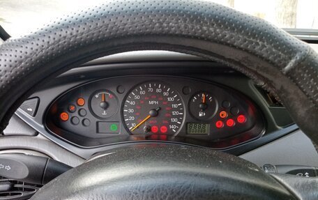 Ford Focus IV, 2000 год, 430 000 рублей, 10 фотография