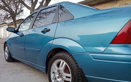 Ford Focus IV, 2000 год, 430 000 рублей, 3 фотография