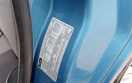 Ford Focus IV, 2000 год, 430 000 рублей, 5 фотография