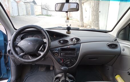 Ford Focus IV, 2000 год, 430 000 рублей, 8 фотография