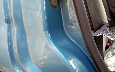 Ford Focus IV, 2000 год, 430 000 рублей, 4 фотография