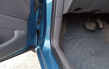 Ford Focus IV, 2000 год, 430 000 рублей, 6 фотография