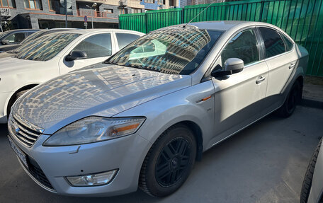 Ford Mondeo IV, 2007 год, 750 000 рублей, 2 фотография