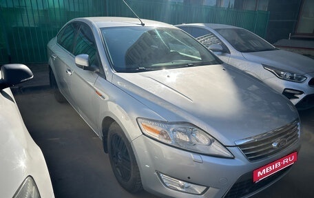 Ford Mondeo IV, 2007 год, 750 000 рублей, 3 фотография