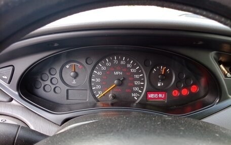 Ford Focus IV, 2000 год, 430 000 рублей, 9 фотография