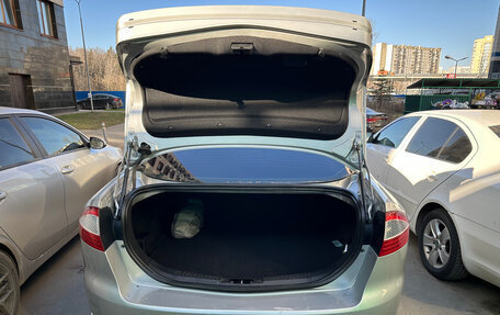 Ford Mondeo IV, 2007 год, 750 000 рублей, 13 фотография