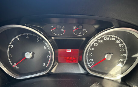 Ford Mondeo IV, 2007 год, 750 000 рублей, 11 фотография