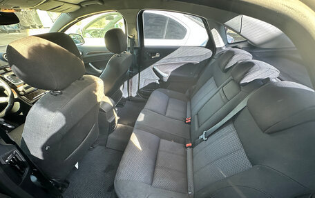 Ford Mondeo IV, 2007 год, 750 000 рублей, 9 фотография