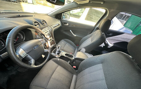 Ford Mondeo IV, 2007 год, 750 000 рублей, 7 фотография