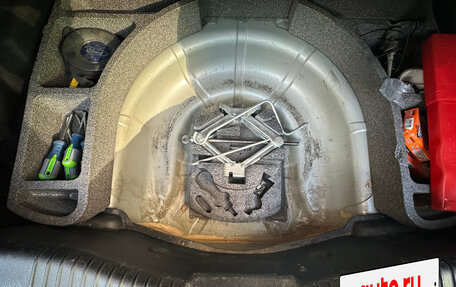 Ford Mondeo IV, 2007 год, 750 000 рублей, 15 фотография