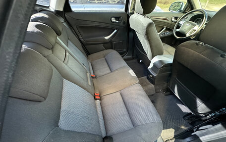 Ford Mondeo IV, 2007 год, 750 000 рублей, 10 фотография