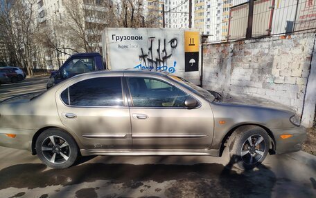 Nissan Maxima VIII, 2003 год, 330 000 рублей, 2 фотография