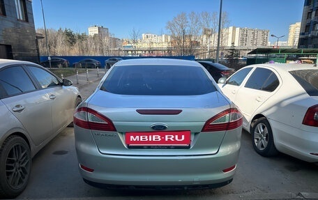 Ford Mondeo IV, 2007 год, 750 000 рублей, 4 фотография
