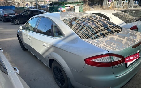Ford Mondeo IV, 2007 год, 750 000 рублей, 6 фотография