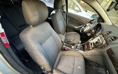 Ford Mondeo IV, 2007 год, 750 000 рублей, 8 фотография