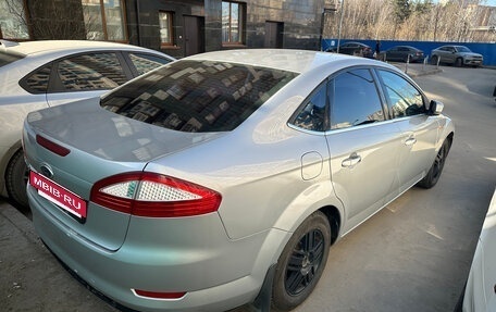 Ford Mondeo IV, 2007 год, 750 000 рублей, 5 фотография