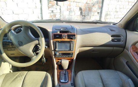 Nissan Maxima VIII, 2003 год, 330 000 рублей, 7 фотография