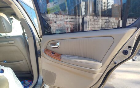 Nissan Maxima VIII, 2003 год, 330 000 рублей, 13 фотография