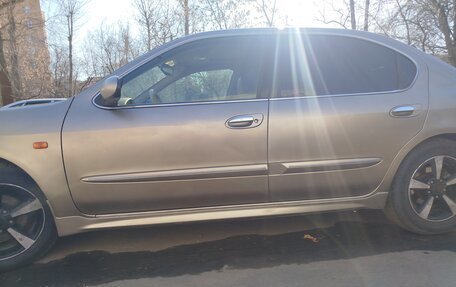 Nissan Maxima VIII, 2003 год, 330 000 рублей, 3 фотография