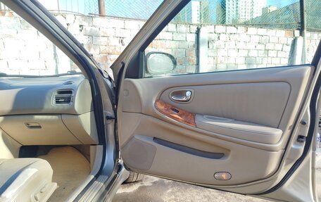 Nissan Maxima VIII, 2003 год, 330 000 рублей, 10 фотография