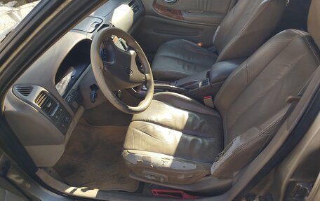 Nissan Maxima VIII, 2003 год, 330 000 рублей, 8 фотография