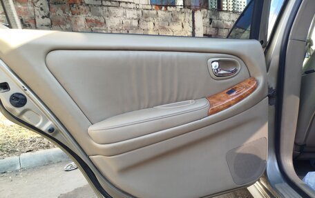 Nissan Maxima VIII, 2003 год, 330 000 рублей, 12 фотография