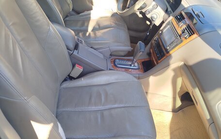 Nissan Maxima VIII, 2003 год, 330 000 рублей, 9 фотография