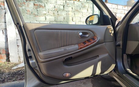 Nissan Maxima VIII, 2003 год, 330 000 рублей, 11 фотография