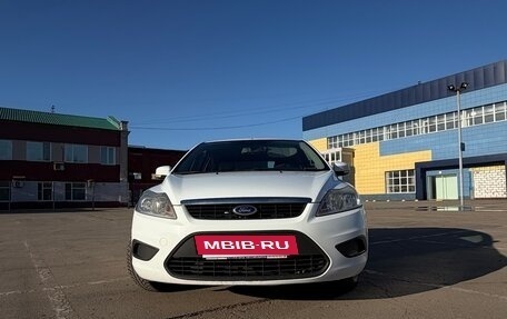 Ford Focus II рестайлинг, 2008 год, 480 000 рублей, 2 фотография