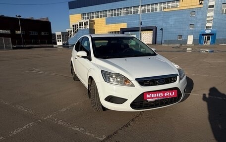 Ford Focus II рестайлинг, 2008 год, 480 000 рублей, 3 фотография