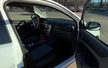 Ford Focus II рестайлинг, 2008 год, 480 000 рублей, 8 фотография