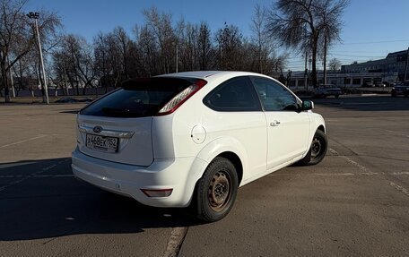 Ford Focus II рестайлинг, 2008 год, 480 000 рублей, 4 фотография