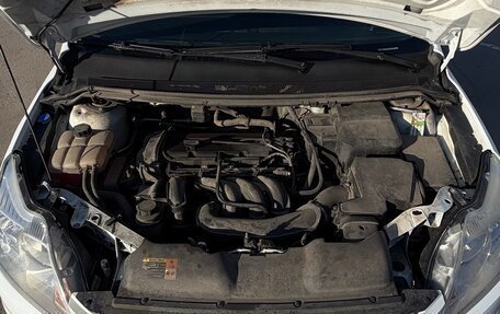 Ford Focus II рестайлинг, 2008 год, 480 000 рублей, 9 фотография