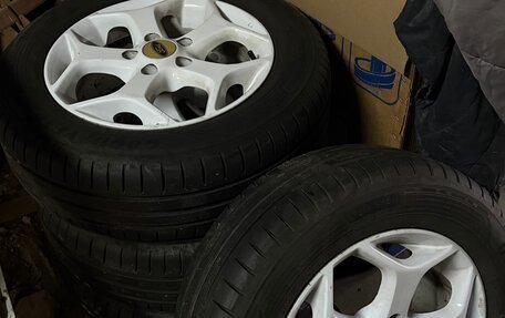 Ford Focus II рестайлинг, 2008 год, 480 000 рублей, 10 фотография