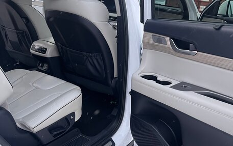 Hyundai Palisade I, 2021 год, 3 800 000 рублей, 14 фотография