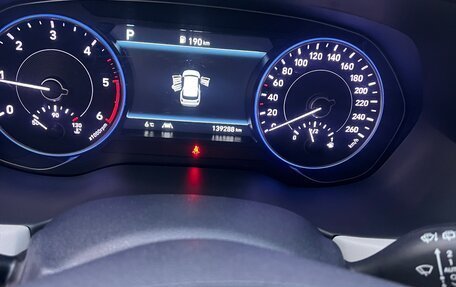 Hyundai Palisade I, 2021 год, 3 800 000 рублей, 10 фотография