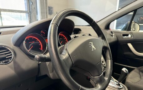 Peugeot 308 II, 2012 год, 650 000 рублей, 13 фотография