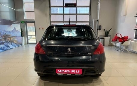 Peugeot 308 II, 2012 год, 650 000 рублей, 5 фотография