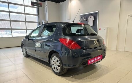 Peugeot 308 II, 2012 год, 650 000 рублей, 6 фотография