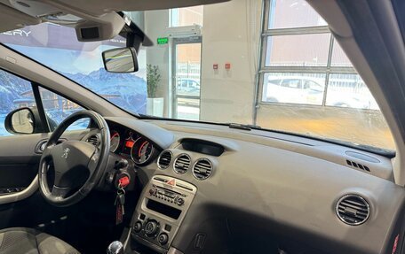 Peugeot 308 II, 2012 год, 650 000 рублей, 10 фотография