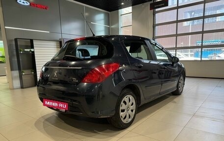 Peugeot 308 II, 2012 год, 650 000 рублей, 4 фотография