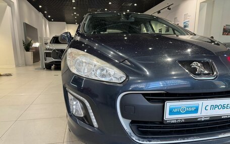 Peugeot 308 II, 2012 год, 650 000 рублей, 8 фотография